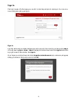 Предварительный просмотр 37 страницы Verizon 90026844 User Manual