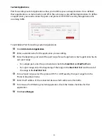 Предварительный просмотр 80 страницы Verizon 90026844 User Manual