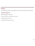 Preview for 461 page of Verizon ACT231 User Manual