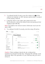 Preview for 46 page of Verizon ARC-XCI55AX User Manual