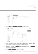 Preview for 83 page of Verizon ARC-XCI55AX User Manual