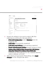 Preview for 97 page of Verizon ARC-XCI55AX User Manual