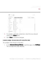 Preview for 105 page of Verizon ARC-XCI55AX User Manual