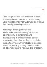 Preview for 145 page of Verizon ARC-XCI55AX User Manual