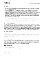 Preview for 5 page of Verizon ASK-SFE116 User Manual