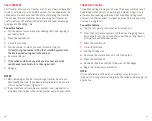 Preview for 7 page of Verizon CENTREX CUSTOPAK Manual