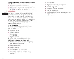 Preview for 12 page of Verizon CENTREX CUSTOPAK Manual