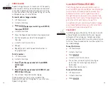 Preview for 16 page of Verizon CENTREX CUSTOPAK Manual