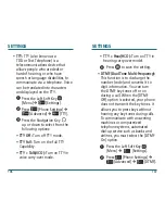 Предварительный просмотр 55 страницы Verizon Coupe User Manual