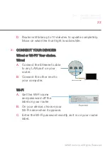 Preview for 22 page of Verizon CR1000A User Manual