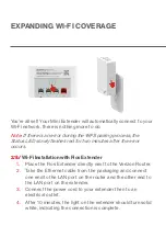 Preview for 31 page of Verizon CR1000A User Manual