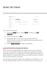 Предварительный просмотр 54 страницы Verizon CR1000A User Manual