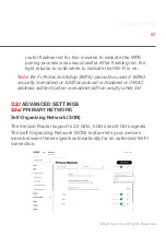 Preview for 57 page of Verizon CR1000A User Manual