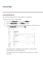 Preview for 95 page of Verizon CR1000A User Manual