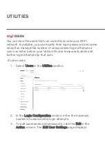 Предварительный просмотр 103 страницы Verizon CR1000A User Manual