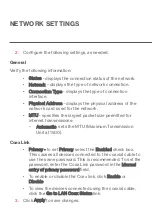 Preview for 127 page of Verizon CR1000A User Manual