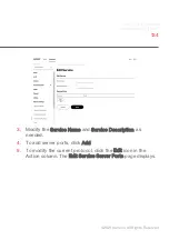 Preview for 134 page of Verizon CR1000A User Manual