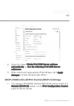 Предварительный просмотр 142 страницы Verizon CR1000A User Manual