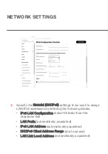 Предварительный просмотр 143 страницы Verizon CR1000A User Manual