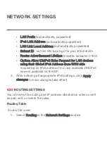 Preview for 149 page of Verizon CR1000A User Manual