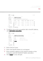 Preview for 156 page of Verizon CR1000A User Manual