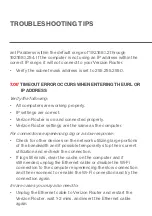 Preview for 181 page of Verizon CR1000A User Manual