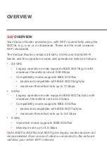 Preview for 43 page of Verizon CR1000B User Manual