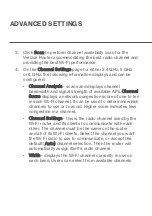 Preview for 57 page of Verizon CR1000B User Manual