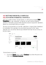 Preview for 67 page of Verizon CR1000B User Manual