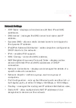 Preview for 76 page of Verizon CR1000B User Manual