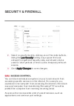 Preview for 81 page of Verizon CR1000B User Manual