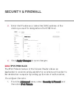 Preview for 85 page of Verizon CR1000B User Manual