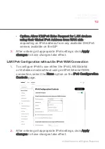 Preview for 112 page of Verizon CR1000B User Manual