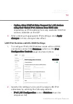 Preview for 114 page of Verizon CR1000B User Manual