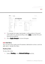 Preview for 144 page of Verizon CR1000B User Manual