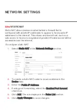 Preview for 147 page of Verizon CR1000B User Manual