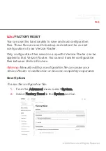 Preview for 158 page of Verizon CR1000B User Manual