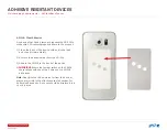 Preview for 10 page of Verizon CR338 Quick Start Manual