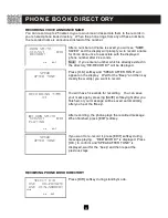 Preview for 46 page of Verizon CY-386B Owner'S Manual Installation And Operating Instructions