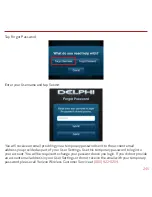 Предварительный просмотр 245 страницы Verizon Delphi Connect 4G LTE ACT233L User Manual