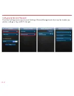 Preview for 414 page of Verizon Delphi Connect 4G LTE ACT233L User Manual