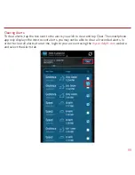 Preview for 89 page of Verizon Delphi Connect User Manual