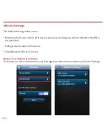 Preview for 288 page of Verizon Delphi Connect User Manual