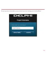 Preview for 345 page of Verizon Delphi Connect User Manual