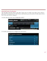 Preview for 427 page of Verizon Delphi Connect User Manual