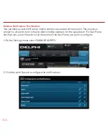 Preview for 430 page of Verizon Delphi Connect User Manual