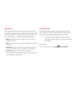 Preview for 5 page of Verizon ellipsis 7 User Manual