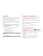 Preview for 12 page of Verizon ellipsis 7 User Manual