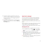 Preview for 66 page of Verizon ellipsis 7 User Manual