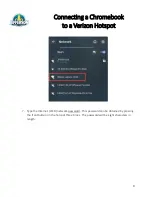 Preview for 3 page of Verizon Ellipsis Jetpack CD50 Quick Start Manual